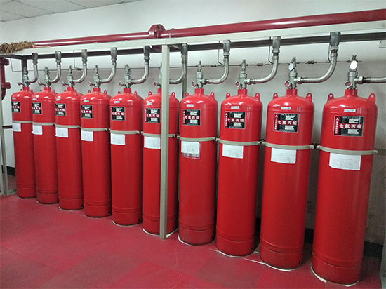 北京機房氣體滅火系統(tǒng),機房氣體滅火裝置